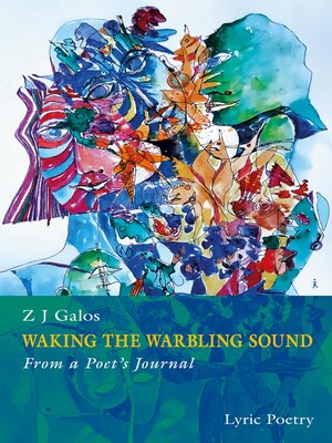 cover image of Waking the Warbling Sound